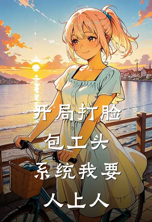 开局打脸包工头，系统我要人上人