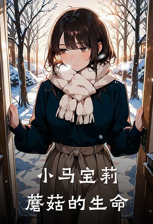 小马宝莉：蘑菇的生命