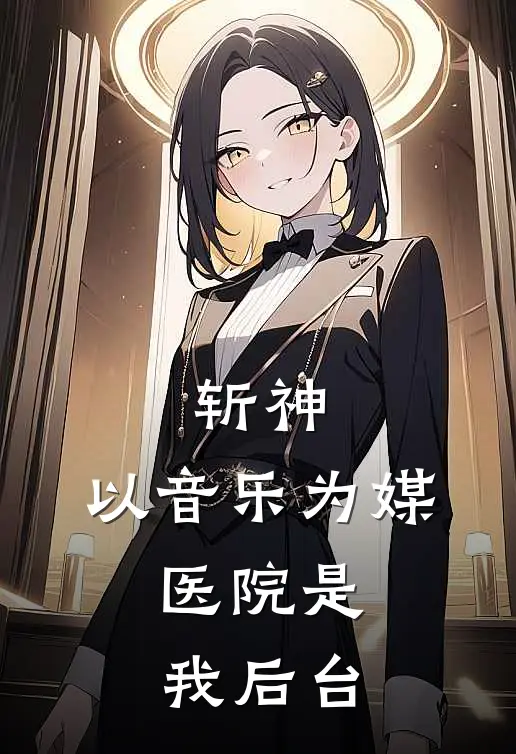 斩神：以音乐为媒，医院是我后台