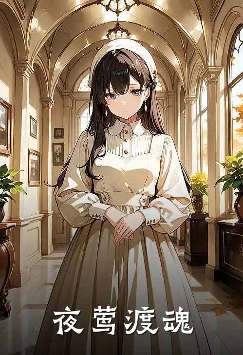 夜莺渡魂
