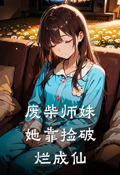 废柴师妹她靠捡破烂成仙