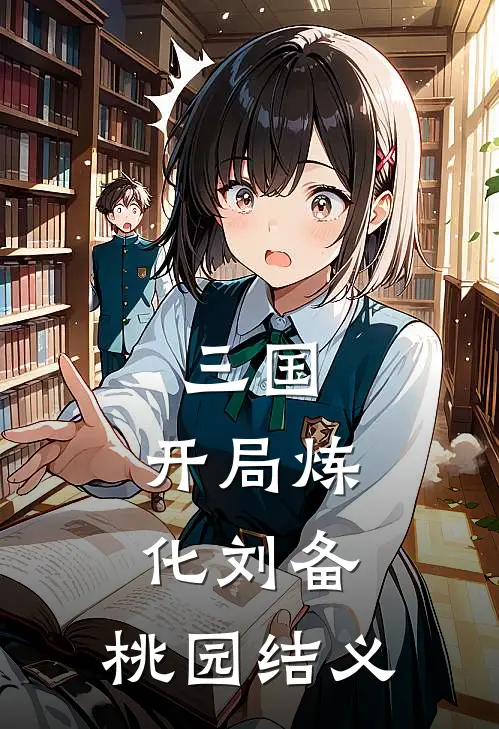 三国：开局炼化刘备，桃园结义