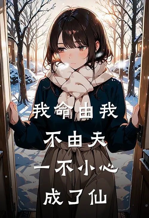 我命由我不由天，一不小心成了仙