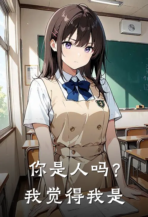 你是人吗？我觉得我是