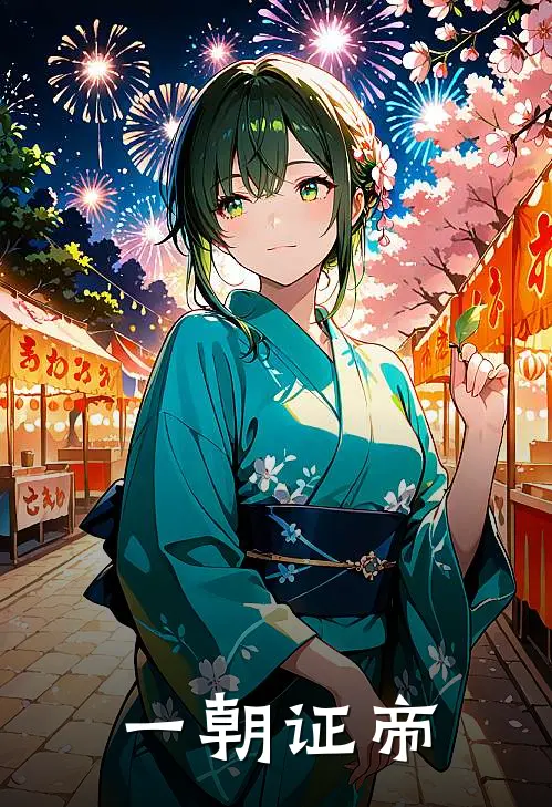 一朝证帝