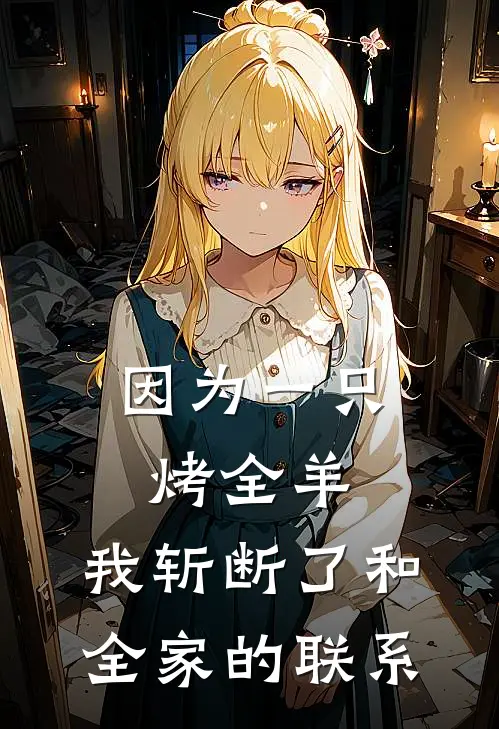 因为一只烤全羊，我斩断了和全家的联系