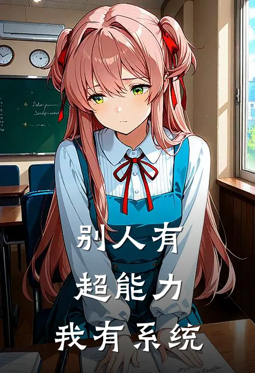 别人有超能力，我有系统