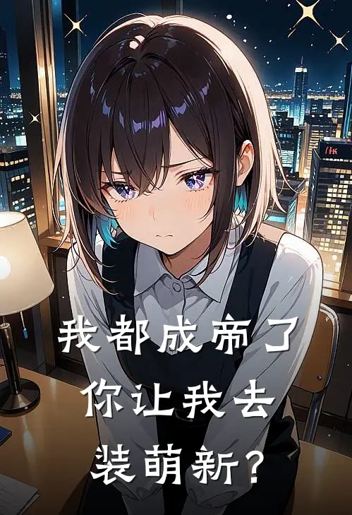 我都成帝了，你让我去装萌新？