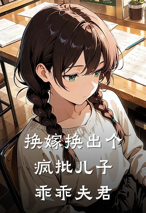 换嫁换出个疯批儿子乖乖夫君