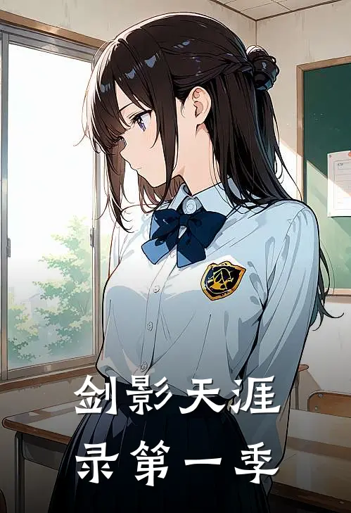 剑影天涯录第一季