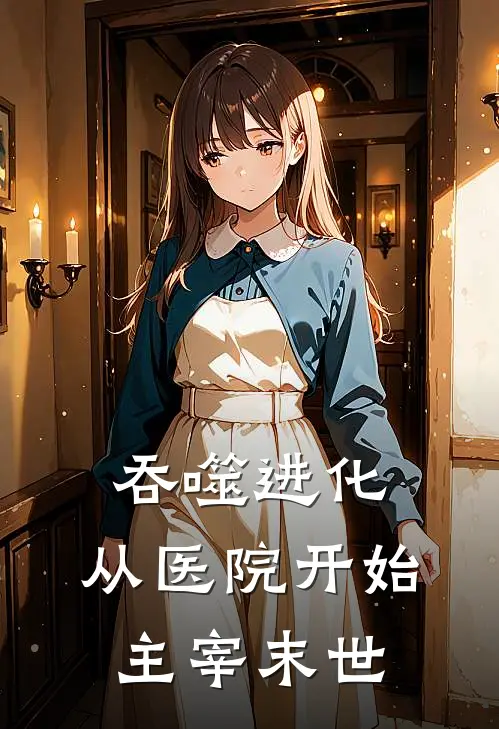 吞噬进化：从医院开始主宰末世