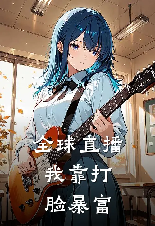 全球直播：我靠打脸暴富