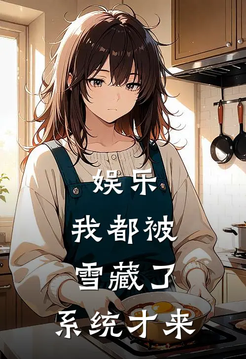 娱乐：我都被雪藏了，系统才来