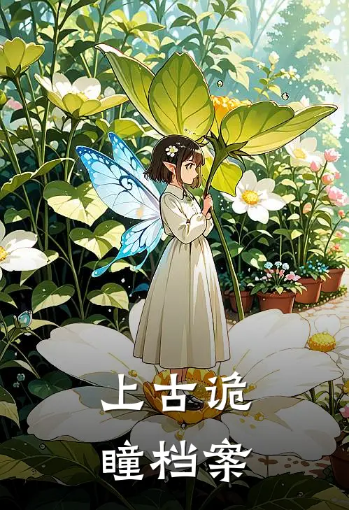 《上古诡瞳档案》谢淮陈明远全文免费在线阅读_《上古诡瞳档案》全集阅读