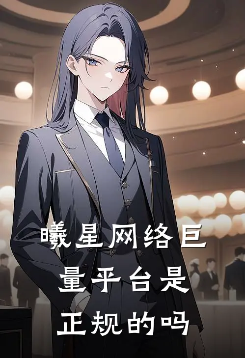 曦星网络巨量平台是正规的吗