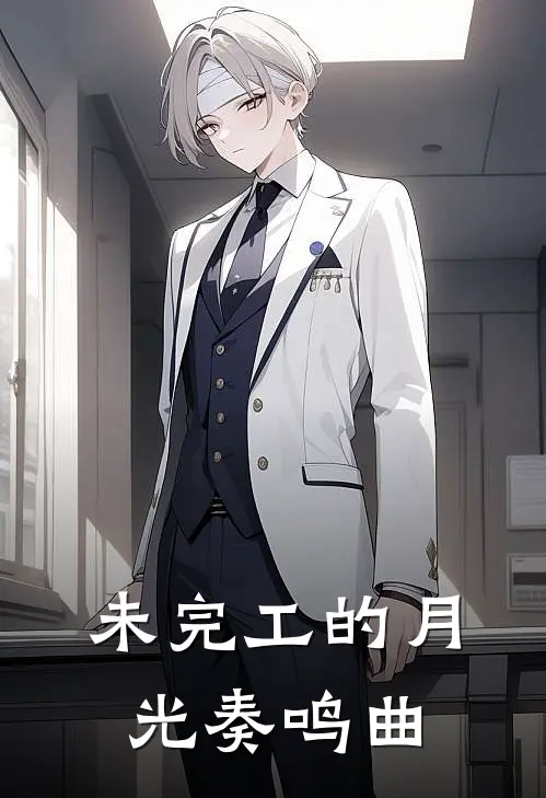 未完工的月光奏鸣曲