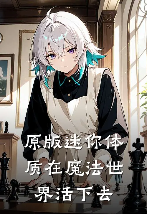 原版迷你体质在魔法世界活下去