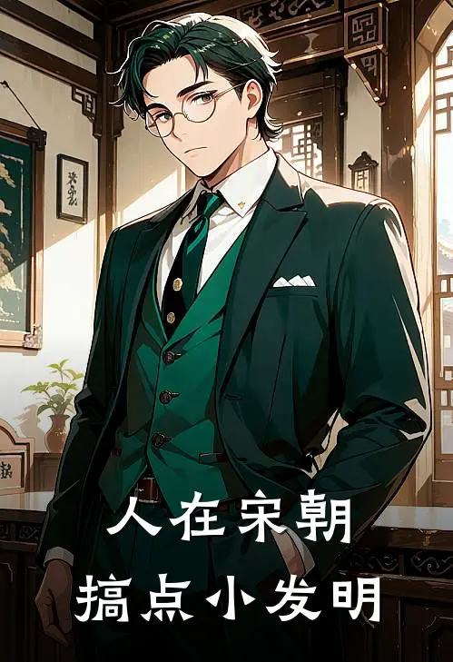 人在宋朝，搞点小发明