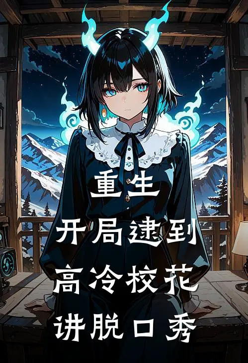 重生：开局逮到高冷校花讲脱口秀
