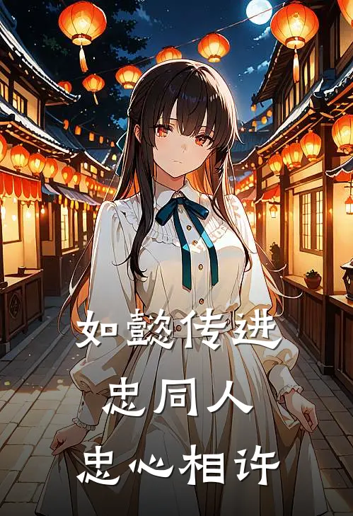 如懿传进忠同人：忠心相许