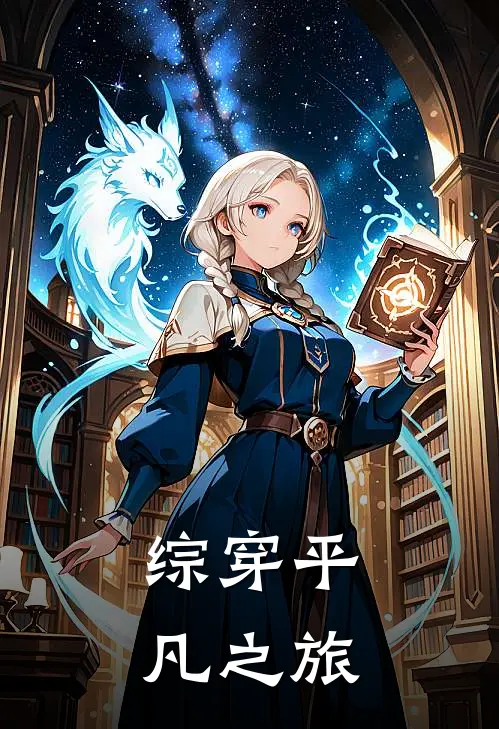 综穿平凡之旅
