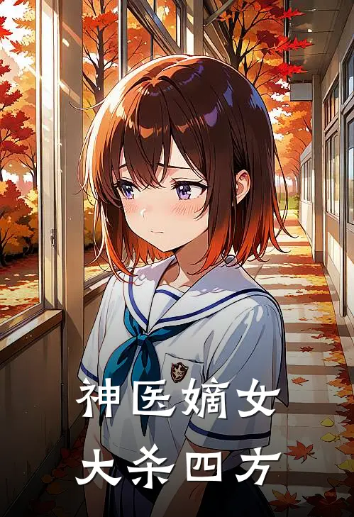 神医嫡女大杀四方苏妙颜苏婉柔最新好看小说_免费小说神医嫡女大杀四方(苏妙颜苏婉柔)