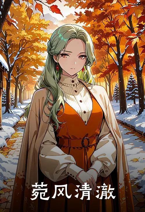 菀风清澈