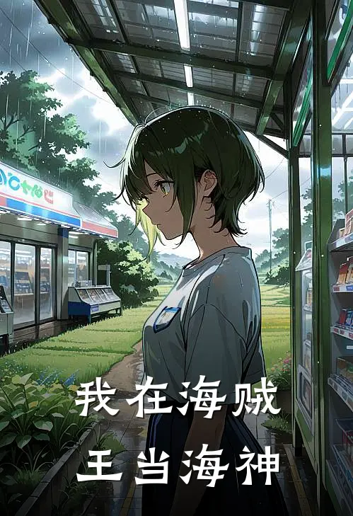 我在海贼王当海神