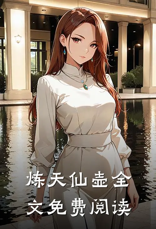 炼天仙壶全文免费阅读