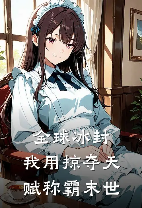 全球冰封：我用掠夺天赋称霸末世