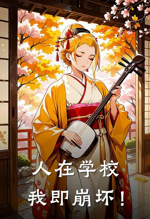 人在学校，我即崩坏！