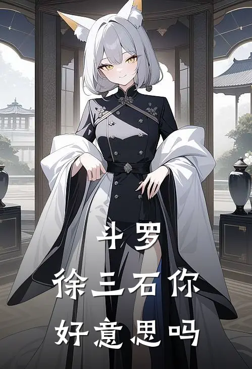 斗罗：徐三石你好意思吗