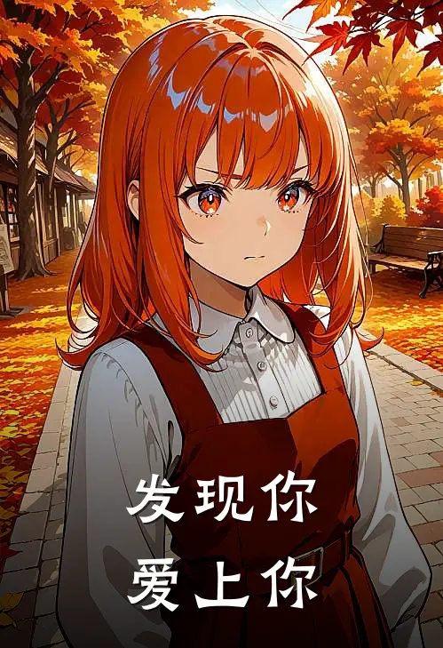 发现你，爱上你