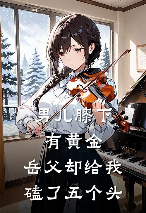 男儿膝下有黄金，岳父却给我磕了五个头