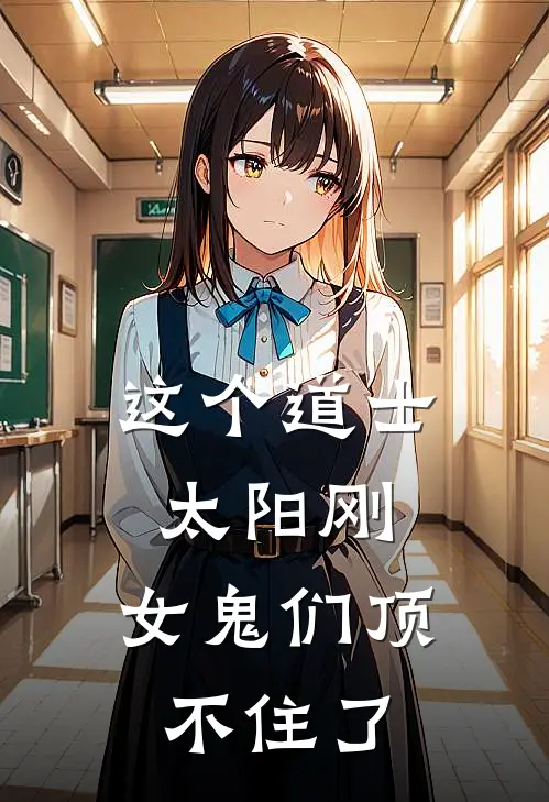 这个道士太阳刚：女鬼们顶不住了(林阳余文德)完结小说推荐_免费小说这个道士太阳刚：女鬼们顶不住了(林阳余文德)