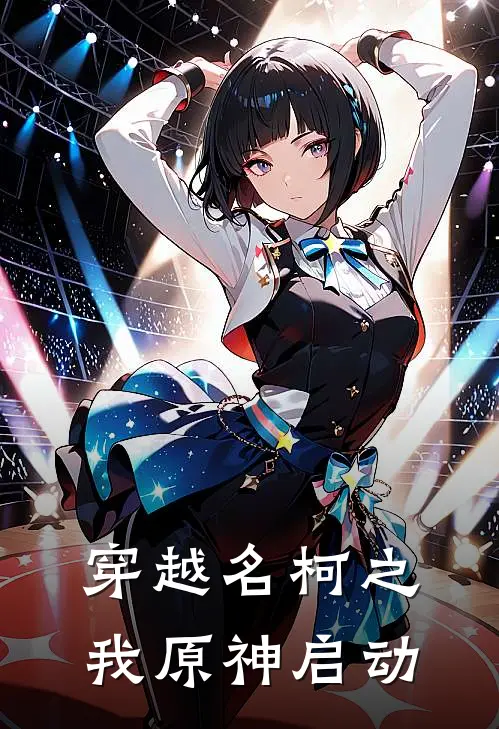 穿越名柯之我原神启动