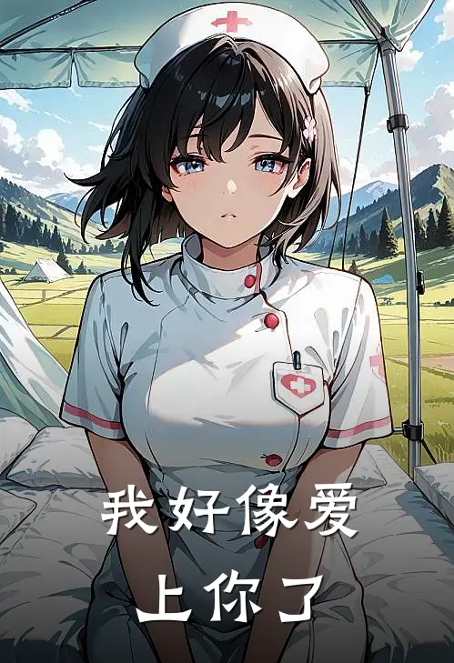 我好像爱上你了