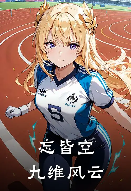 忘皆空：九维风云