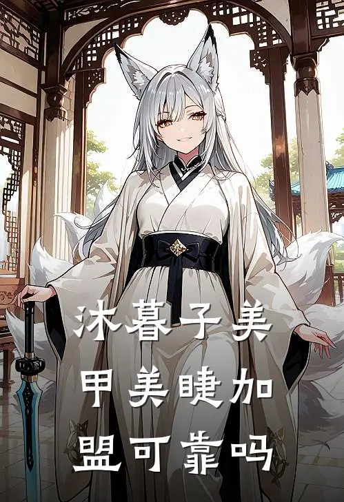 沐暮子美甲美睫加盟可靠吗