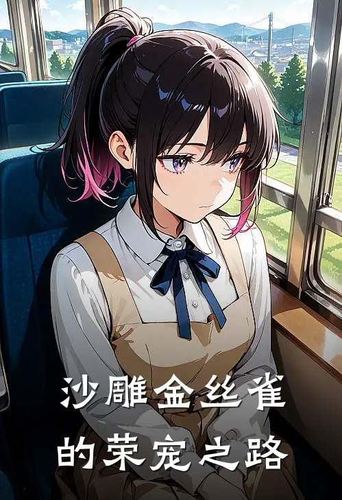 沙雕金丝雀的荣宠之路