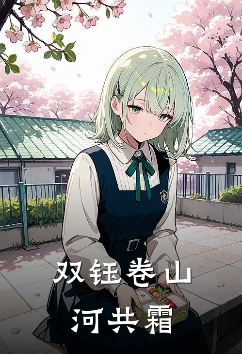 双钰卷山河共霜