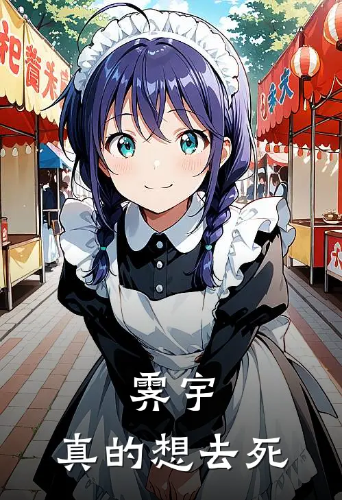 霁宇，真的想去死