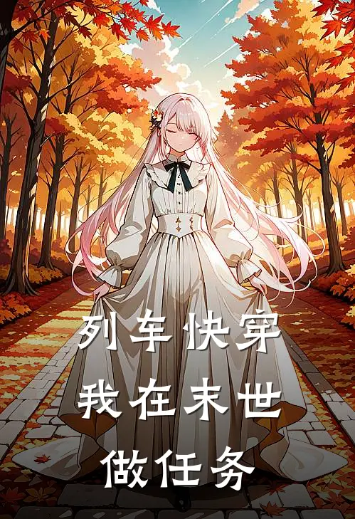 列车快穿，我在末世做任务