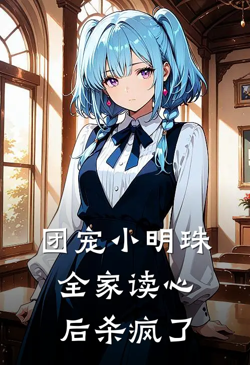 团宠小明珠：全家读心后杀疯了