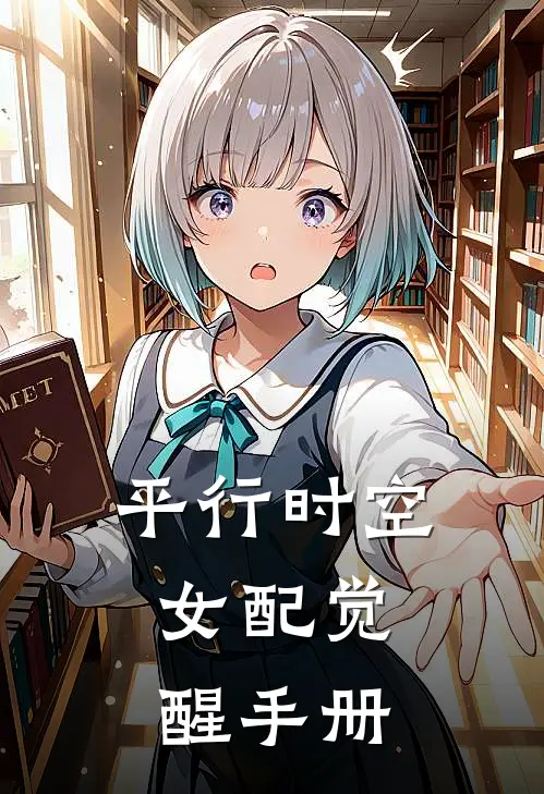 平行时空：女配觉醒手册