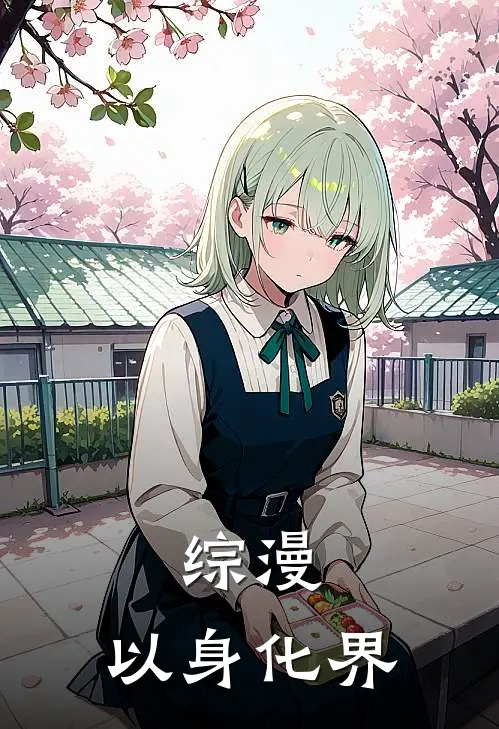 综漫：以身化界