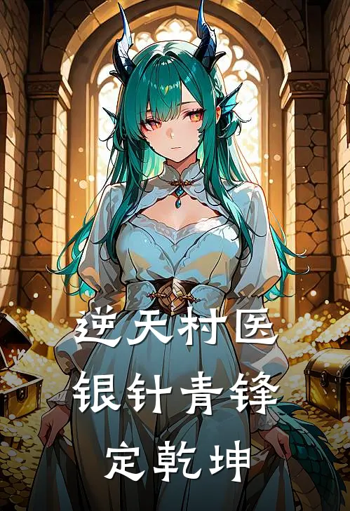 逆天村医：银针青锋定乾坤