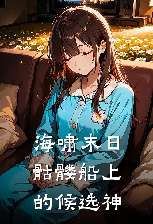 海啸末日：骷髅船上的候选神