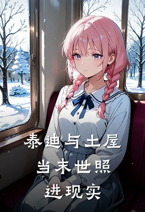 泰迪与土屋：当末世照进现实