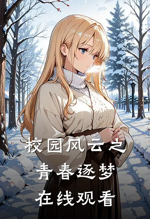 校园风云之青春逐梦在线观看